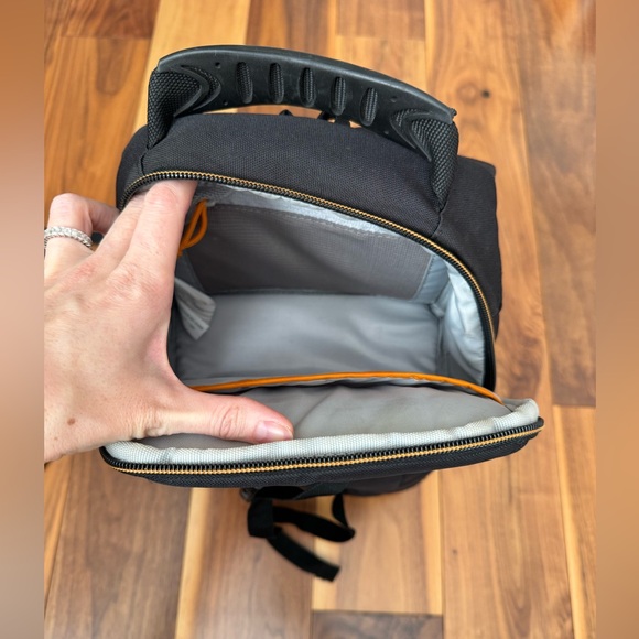 Lowepro Slingshot Edge 150AW camera bag black - Picture 11 of 16